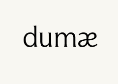 Dumae promo codes