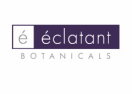 Éclatant Botanicals logo