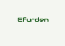 Efurden logo