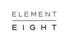 Element Eight logo