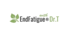 End Fatigue logo