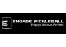 Engage Pickleball logo