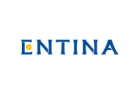 ENTINA 3D logo