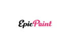 EpicPaint logo