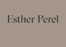 Esther Perel logo