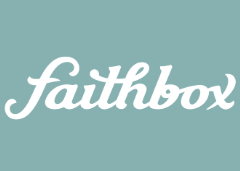 Faithbox promo codes