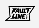 Faultline395 logo