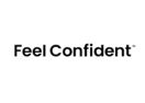 Feel Confident logo