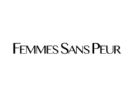 Femmes Sans Peur logo