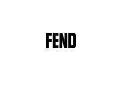 Fend promo codes