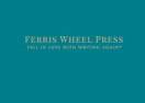 Ferris Wheel Press logo