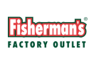 Fisherman's Factory Outlet logo