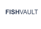 FishVault logo