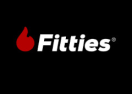 Fitties logo