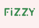 FIZZY logo