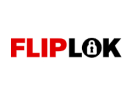 FlipLok logo