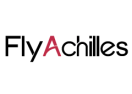 Flyachilles logo