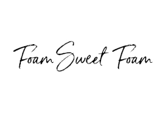 Foam Sweet Foam promo codes