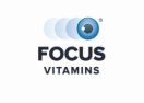 Focus Vitamins logo