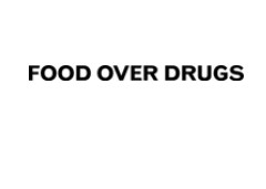 Food Over Drugs promo codes