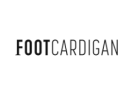 Foot Cardigan logo