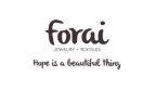 Forai logo