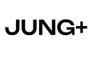 Jung+ logo