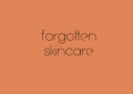 Forgottenskincare.com