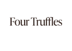 Four Truffles promo codes