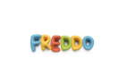 Freddo Toys logo