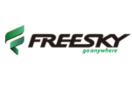 Freesky eBike logo