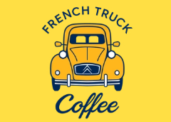 French Truck Coffee promo codes