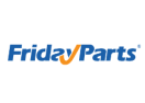 FridayParts logo