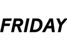 Friday Pickle logo