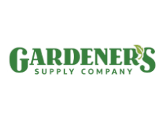 Gardener's Supply promo codes