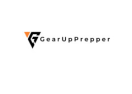 Gear UP Prepper logo