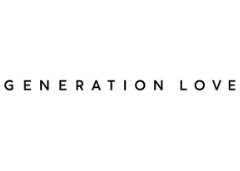 Generation Love Clothing promo codes