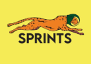 Sprints logo