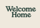 Welcome Home logo