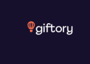 Giftory logo