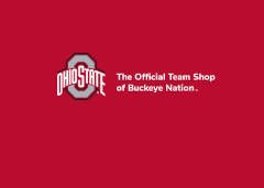 Ohio State Buckeyes Store promo codes