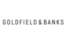 Goldfield & Banks logo