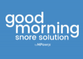 Goodmorningsnoresolution.com