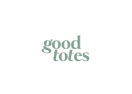 Good Totes logo