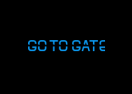 Go to Gate logo