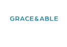 Grace & Able logo