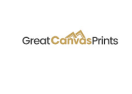 Great Canvas Prints logo