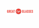 Great Eye Glasses logo