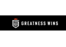 Greatness Wins logo