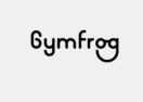 Gymfrog logo